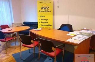 Gewerbeimmobilie kaufen in 6300 Wörgl, Vermietung: Bürofläche und Co-Working-Space zur Mitbenutzung in zentraler Lage von Wörgl!