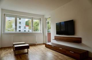 Wohnung kaufen in Höttinger Au 82, 6020 Innsbruck, Renovierte 2 Zimmer Wohnung in der Höttinger Au