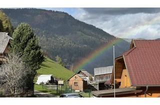 Wohnung kaufen in Wiedweg 37, 9546 Kleinkirchheim, Modernisierte Wohnung mit einem Zimmer sowie Balkon und Einbauküche in Kleinkirchheim