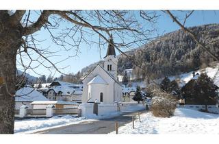 Wohnung kaufen in Wiedweg 37, 9546 Kleinkirchheim, Modernisierte Wohnung Open Space sowie Balkon und Einbauküche zum Golf Bad Kleinkirchheim