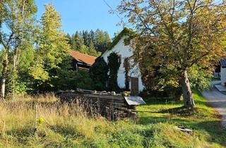 Haus kaufen in 4272 Weitersfelden, Idyllisches Bauernsacherl mit einer kulturellen Geschichte