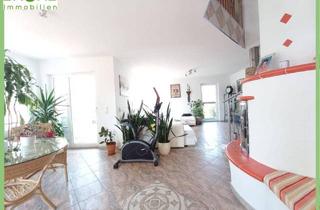 Haus kaufen in 9433 Sankt Andrä, WUNDERSCHÖNE LIEGENSCHAFT mit großzügigem GARTEN | 239M² WFL | KACHELOFEN | 3 GARAGEN | BÜRO