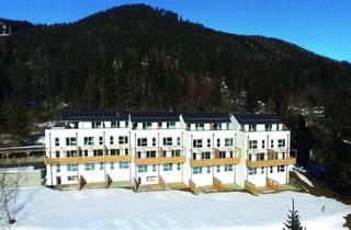 Maisonette kaufen in 2680 Semmering-Kurort, Höhenluftkurort Semmering – Dachgeschoss-Maisonette mit Traumausblick und echter Zweitwohnsitzwidmung