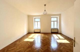 Wohnung mieten in Leonhardstraße, 8010 Graz, Perfekt aufgeteilte 3-Zimmer-Wohnung in der Leonhardstraße! Ab Jänner verfügbar!