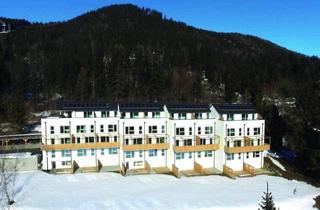 Maisonette kaufen in Zauberberg, 2680 Semmering-Kurort, Höhenluftkurort Semmering - Dachgeschoss-Maisonette mit Traumausblick und echter Zweitwohnsitzwidmung