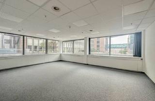 Büro zu mieten in Bahnhof Wien Mitte, 1030 Wien, Office am Stadtpark