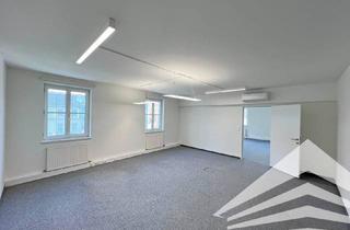 Büro zu mieten in Elisabethstrasse, 4020 Linz, Klimatisiertes Büro mit Teeküche und Balkon Nähe Landesgericht!