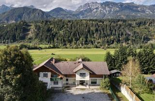 Gewerbeimmobilie kaufen in Schladming, 8967 Haus, Investment - Ferienwohnungen - Apartmenthaus mit Ausbaupotenzial in einer der beliebtesten Ferienregionen Österreichs