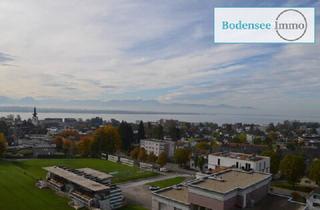 Wohnung kaufen in 6911 Lochau, Tolle, sanierte 2-Zimmerwohnung mit fantastischem Seeblick in Lochau (vermietet bis 31.12.2026)