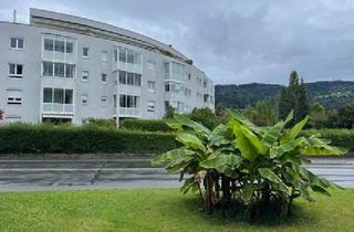 Wohnung mieten in 6850 Dornbirn, Doppelstöckige Dachterrassenwohnung mit Seeblick in Lochau zu vermieten !