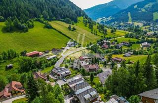 Wohnung kaufen in 9546 Kleinkirchheim, Attraktive Kleinwohnung in Bad Kleinkirchheim!