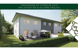 Haus kaufen in 6341 Ebbs, Leistbares Neubau Reihen-Mittelhaus in Ebbs zu kaufen