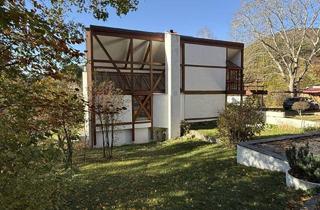 Haus kaufen in 2754 Waldegg, Piestingtal - Architektenjuwel in einem sonnigen, ruhigen Seitental