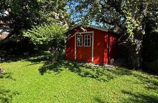 Grundstück zu kaufen in 9300 Sankt Veit an der Glan, Grünes Paradies für Stadtbewohner - Schrebergarten in St. Veit