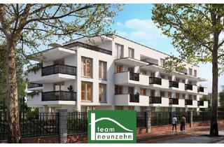 Maisonette kaufen in Andreas-Hofer-Straße, 8020 Graz, Moderne Eigentumswohnungen in ruhiger Wohnlage in Eggenberg - JETZT ANFRAGEN