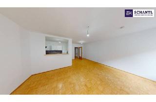 Wohnung kaufen in 8020 Graz, PREISREDUKTION! ERSTBEZUG NACH SANIERUNG! Moderne Stadtwohnung in zentraler Lage in Graz: 71 m² - 3 Zimmer - Balkon - neue Küche! Gleich anfragen und Besichtigungstermin vereinbaren! PROVISIONSFREI!