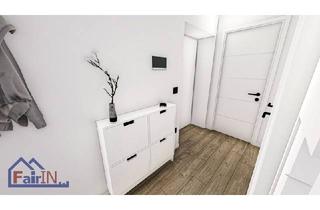 Wohnung kaufen in Landsteinergasse, 1160 Wien, Neue Traumwohnung in Wien 1160 - 3 Zimmer, 1. Etage, Erstbezug, U-Bahn-Nähe - nur 269.000,00 €!