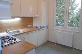 Wohnung mieten in Wlassakstraße, 1130 Wien, Warmmiete - attraktives Appartement mit Südloggia !