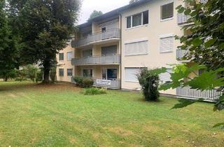 Wohnung kaufen in 9201 Krumpendorf, Ferien - Eigentumswohnung am Wörthersee mit Balkon in Krumpendorf, Kärnten - 33.24m² plus Garten in Allgemeinfläche , perfekt gepflegt