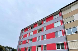 Wohnung kaufen in 8570 Voitsberg, Ruhige 3-Zimmer-Wohnung mit Loggia in Voitsberg!