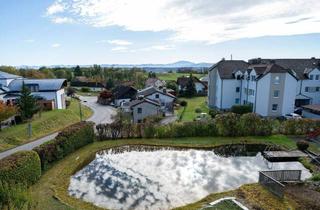 Wohnung kaufen in Prielstraße, 3681 Hofamt Priel, Herrliche 3 Zimmerwohnung mit Balkon und Schwimmteich in Hofamt Priel - PROVISIONSFREI