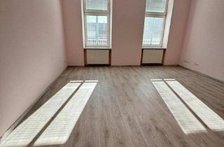 Wohnung kaufen in Donaukanal, 1020 Wien, 2-Zimmer Altbau-Wohnung zwischen Donaukanal und Augarten !!