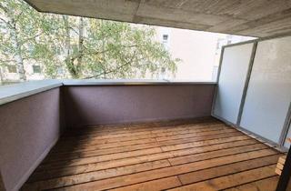 Wohnung mieten in Austeingasse 26, 8020 Graz, Perfekt aufgeteilte 2-Zimmer Neubauwohnung mit 12m² Balkon und TG-Platz zu vermieten!