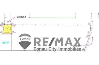 Grundstück zu kaufen in 2444 Seibersdorf, "6017m² - Betriebsgrund in Seibersdorf"