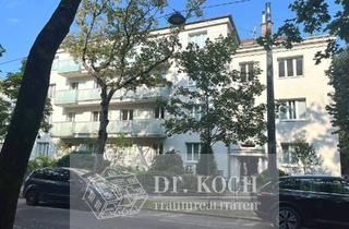 Wohnung kaufen in Sternwartepark, 1180 Wien, Charmante Wohnung in Türkenschanzcottagelage!