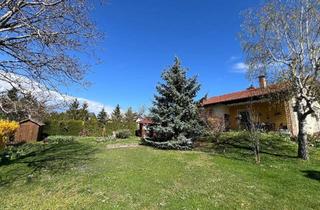 Haus mieten in 2700 Katzelsdorf, Traumhaus mit Garten in Stadtnähe von Wr Neustadt / südlich von Wien / Wien Umgebung