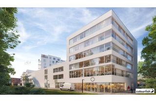 Büro zu mieten in Altmannsdorfer Anger, 1120 Wien, Firmenstandort Produktive Stadt - Hetzendorf - Single Tenant - ab ca. 2.000 m² bis ca. 6.000 m²