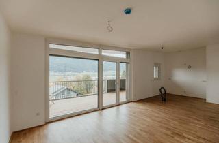 Wohnung mieten in Minkusfeld 11, 6130 Schwaz, SCHWAZ | Exklusive 3- Zimmer Dachterrassenwohnung