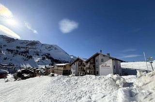 Haus kaufen in 5562 Obertauern, Top-Appartementhaus direkt an der Skipiste