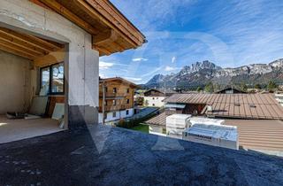 Penthouse kaufen in 6380 Sankt Johann in Tirol, Gemütliches Neubau-Penthouse zum Wohlfühlen