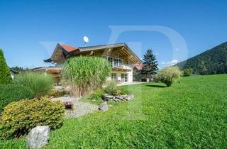 Haus kaufen in 6385 Schwendt, Sonnenverwöhntes Landhaus mit Einliegerwohnung und traumhaften Bergpanorama