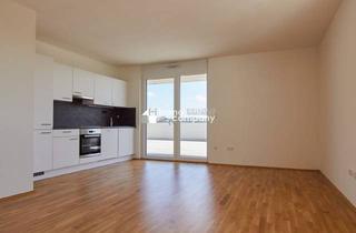 Anlageobjekt in 8401 Kalsdorf bei Graz, Attraktive Erstbezug Vorsorgewohnung in Kalsdorf - 52m², 2 Zi, Terrasse, Einbauküche, Personenaufzug - nur 209.120,00 €!