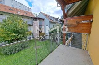 Wohnung mieten in Münzgrabenstraße 83/1, 8010 Graz, 3- Zimmer- Wohnung in zentraler Lage | Münzgrabenstraße 83 Top 1