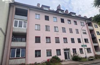 Wohnung kaufen in 8700 Leoben, Zentrumsnahe 4-5 Zimmer-Eigentumswohnung in Leoben