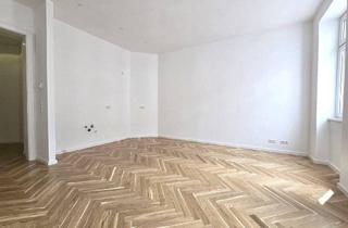 Wohnung kaufen in Hernstorferstraße, 1140 Wien, ERSTBEZUG! Helle 2-Zimmer-Wohnung mit perfektem Grundriss