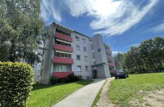 Wohnung mieten in Europastraße 50, 8750 Judenburg, Helle Erdgeschosswohnung mit Balkon!