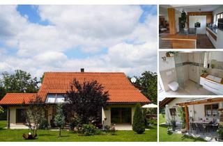 Einfamilienhaus kaufen in 5122 Ach, • PREISANPASSUNG* Sehr schönes, erweiterbares Zweifamilienhaus mit Garten und Terrassen