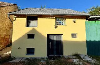 Einfamilienhaus kaufen in 2145 Hausbrunn, Ruheoase mit Potential + Zuckerl!