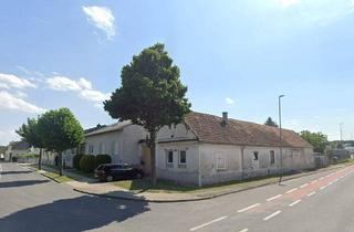 Einfamilienhaus kaufen in 7321 Lackendorf, Bastler Aufgepasst - Einfamilienhaus mit Entwicklungspotenzial