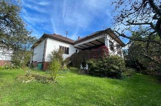 Einfamilienhaus kaufen in 4780 Schärding Innere Stadt, Ruhige Siedlungslage - Haus mit Garten nahe Stadtzentrum