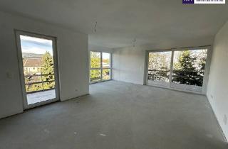 Penthouse kaufen in 8055 Graz, Moderne Eigentumswohnung mit Penthouse-Charakter in Graz-Puntigam