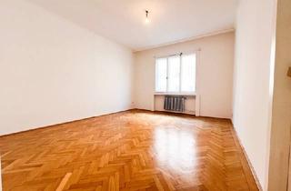 Wohnung mieten in 1040 Wien, Helle 3-Zimmer Wohnung, Nähe TU