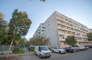 Wohnung kaufen in 1200 Wien, Stilvolles Wohnen mit Loggia in zentraler Lage - 4-Zimmer Wohnung