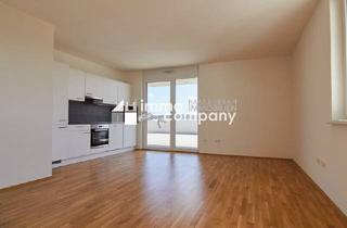 Wohnung kaufen in 8401 Kalsdorf bei Graz, Attraktive Erstbezug Vorsorgewohnung in Kalsdorf - 52m², 2 Zi, Terrasse, Einbauküche, Personenaufzug - nur 209.120,00 €!