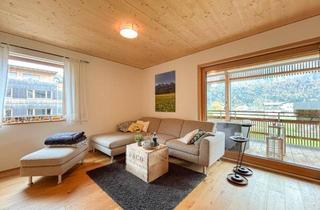 Wohnung kaufen in Oberdorf 36, 6874 Bizau, Ruhige 3-Zimmer-Wohnung in Bizau, im wunderschönen Bregenzerwald!