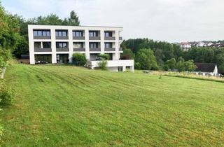 Wohnung mieten in Schatzsiedlung 69, 4101 Feldkirchen an der Donau, Moderne Mietwohnung mit Panoramablick inkl. Einbauküche und Balkon - Lacken/Feldkirchen - Top 04